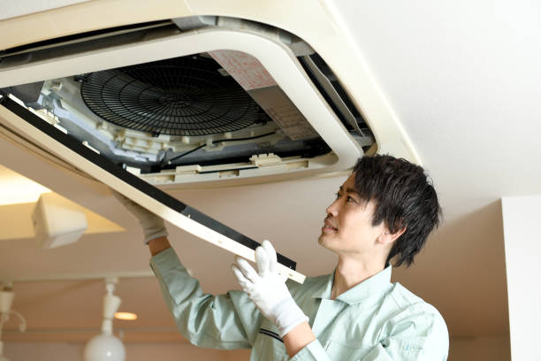 Best Commercial Air Duct Cleaning  in Kane, PA